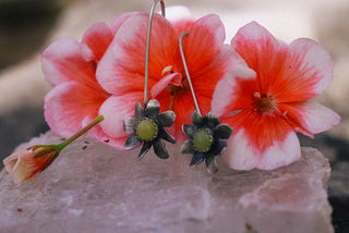 Daisy Drops (Made to Order)
