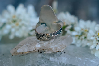 Summit Ring | Size 8.5