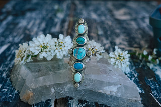 Summit Ring | Size 6