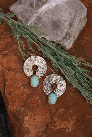 Luna Mesa Earrings