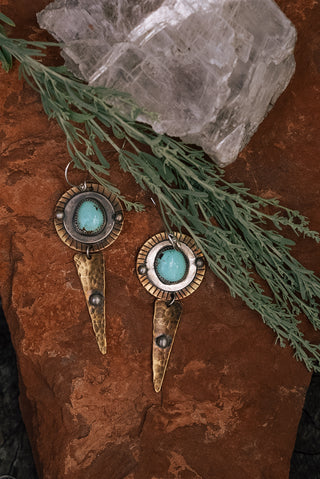 Sacred Sun Drops