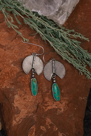 Terra Vista Earrings
