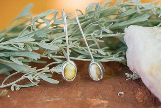 Palomino Trail Danglers