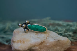 Horizon Ring (Size 9)