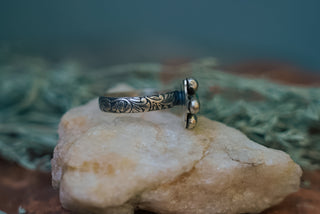 Horizon Ring (Size 9)