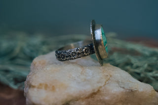 By the Sea Ring (Size 7.25)