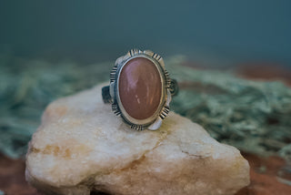 Creative Flow Ring (Size 8)