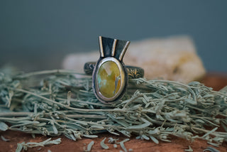 Extraterrestrial Ring (Size 10)