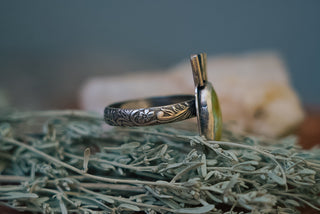 Extraterrestrial Ring (Size 10)