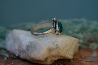 Celestial Ring (Size 7.5)