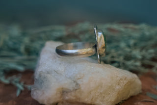 Molten Ring (Size 9.5)