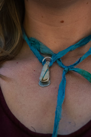 In the Canyon Wilderness Talisman