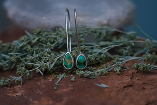 Sonoran Gold Trail Danglers
