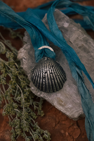 Seashell Wilderness Talisman