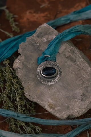 Seeing Eye Wilderness Talisman