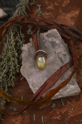 High Noon Wilderness Talisman