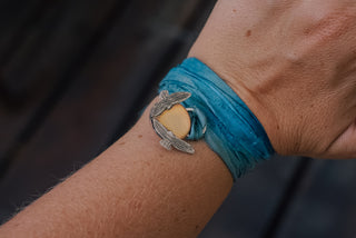 Soaring Hawks Wilderness Talisman