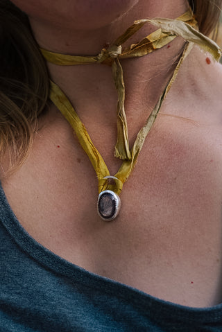 Dusk Wilderness Talisman