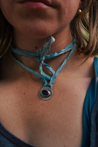 Seeing Eye Wilderness Talisman