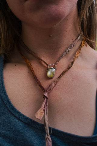High Noon Wilderness Talisman