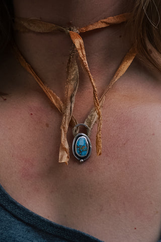 Sky Wilderness Talisman