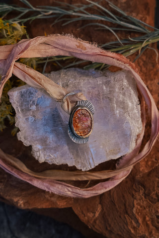 Sunrise Wilderness Talisman