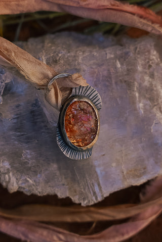 Sunrise Wilderness Talisman