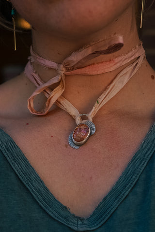 Sunrise Wilderness Talisman