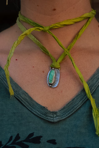 Ivy Wilderness Talisman