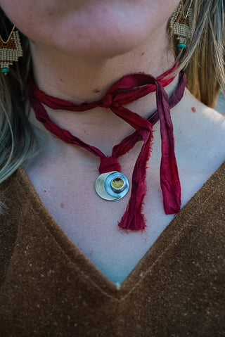 Witching Hour Talisman