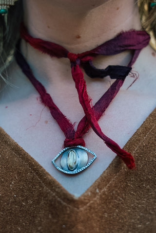 Protection Talisman