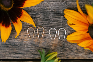 Mini Arches Earrings