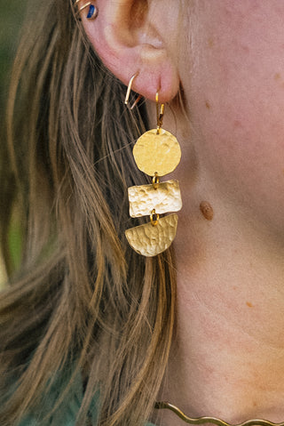 Sedona Earrings (Made to Order)
