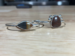 Intro to Metalsmithing- Wednesdays, May 6th-May 27th from 5:30-8:30 PM