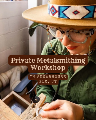 Book a Private Class